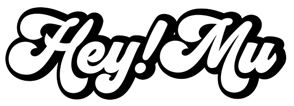 Hey!Mu